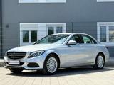 Mercedes-Benz C 180 C -Klasse Lim. C 180 CGI - Mercedes-Benz C-Class in München