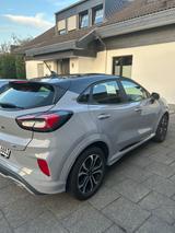 Ford Puma 1,0 EcoBoost Hybrid 92kW ST-Line ST-Line - Ford Puma von privat