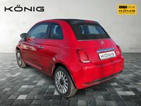 Fiat 500C - Vorschau Bild 4