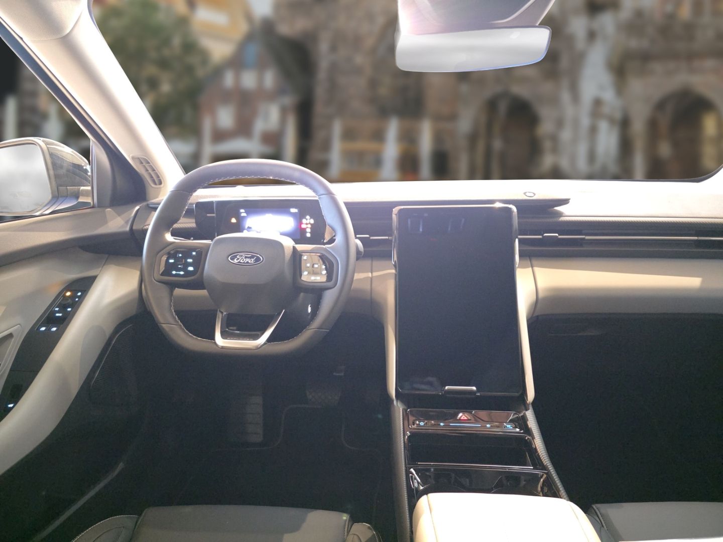 Fahrzeugabbildung Ford Explorer ***HOT DEAL***schnell verfügbar!!Premiu