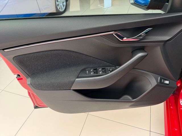 Kamiq Tour 1,0 TSI 85 kW 7-Gang-DSG KAM+KEYLESS+