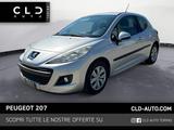 Peugeot 207 207 3p 1.4 hdi Energie Sport - Peugeot 207 aus 2010: Hdi