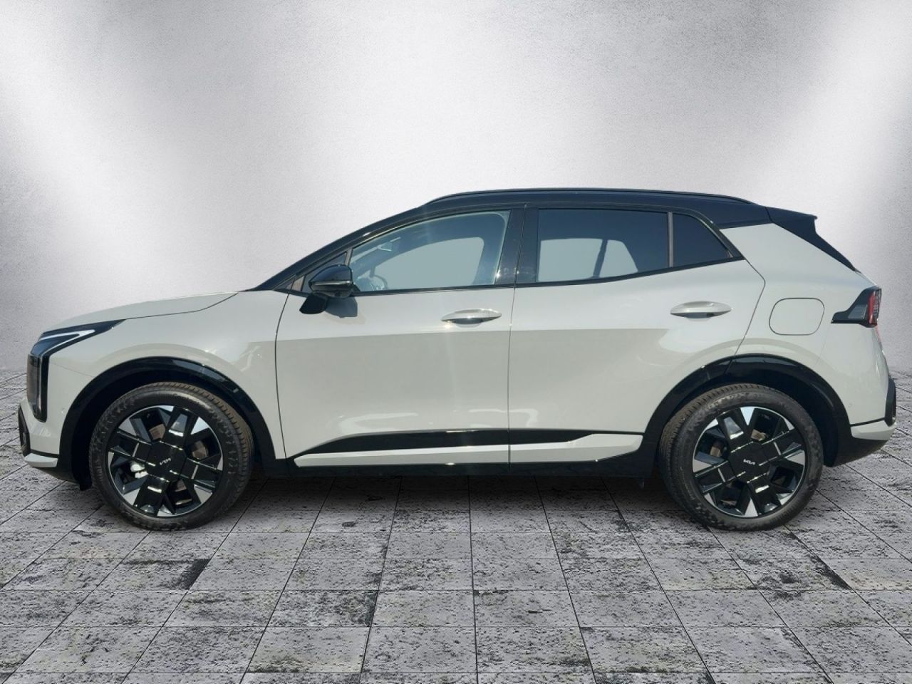 Kia Sportage imagem 3