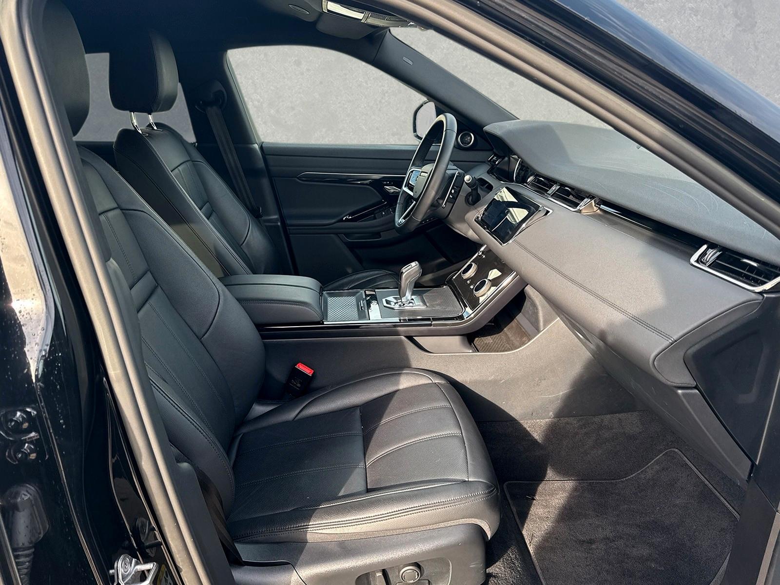 Land Rover RR Evoque D200 R-DYNAMIC SE AWD Automatik ACC