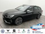 Cupra Leon Sportstourer VZ DSG Brembo19Leder AHK - Cupra Leon: Vz Cup