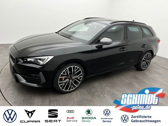 Cupra Leon Sportstourer VZ DSG Brembo19Leder AHK