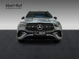 Mercedes-Benz GLE 450d 4M AMG+DIST+Burm+Pano+Ambi+TotW+AHK+360 - Mercedes-Benz GLE-Klasse