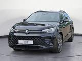 Volkswagen Tiguan 2.0 TDI DSG R-LINE #HEAD-UP #AHK #IQ-DRIV - Volkswagen: T