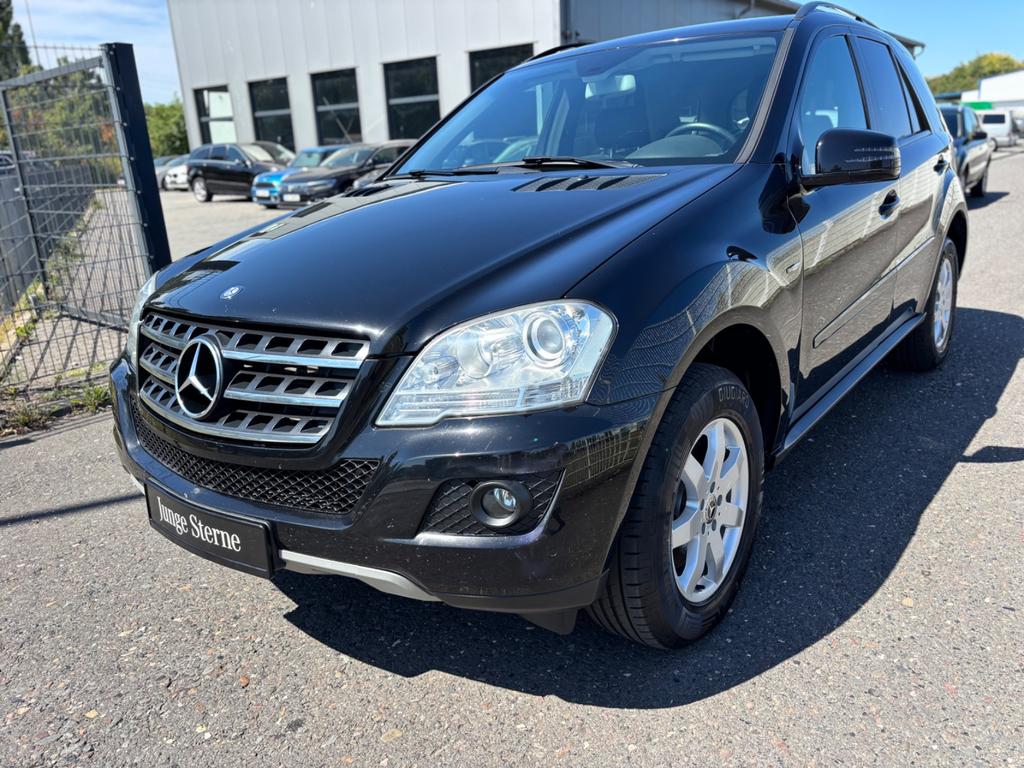 Mercedes-Benz ML 300