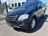Mercedes-Benz ML-300 CDI BlueEfficiency 4Matic Navi-DVD/AHK - Mercedes-Benz ML 300: Cdi 4matic