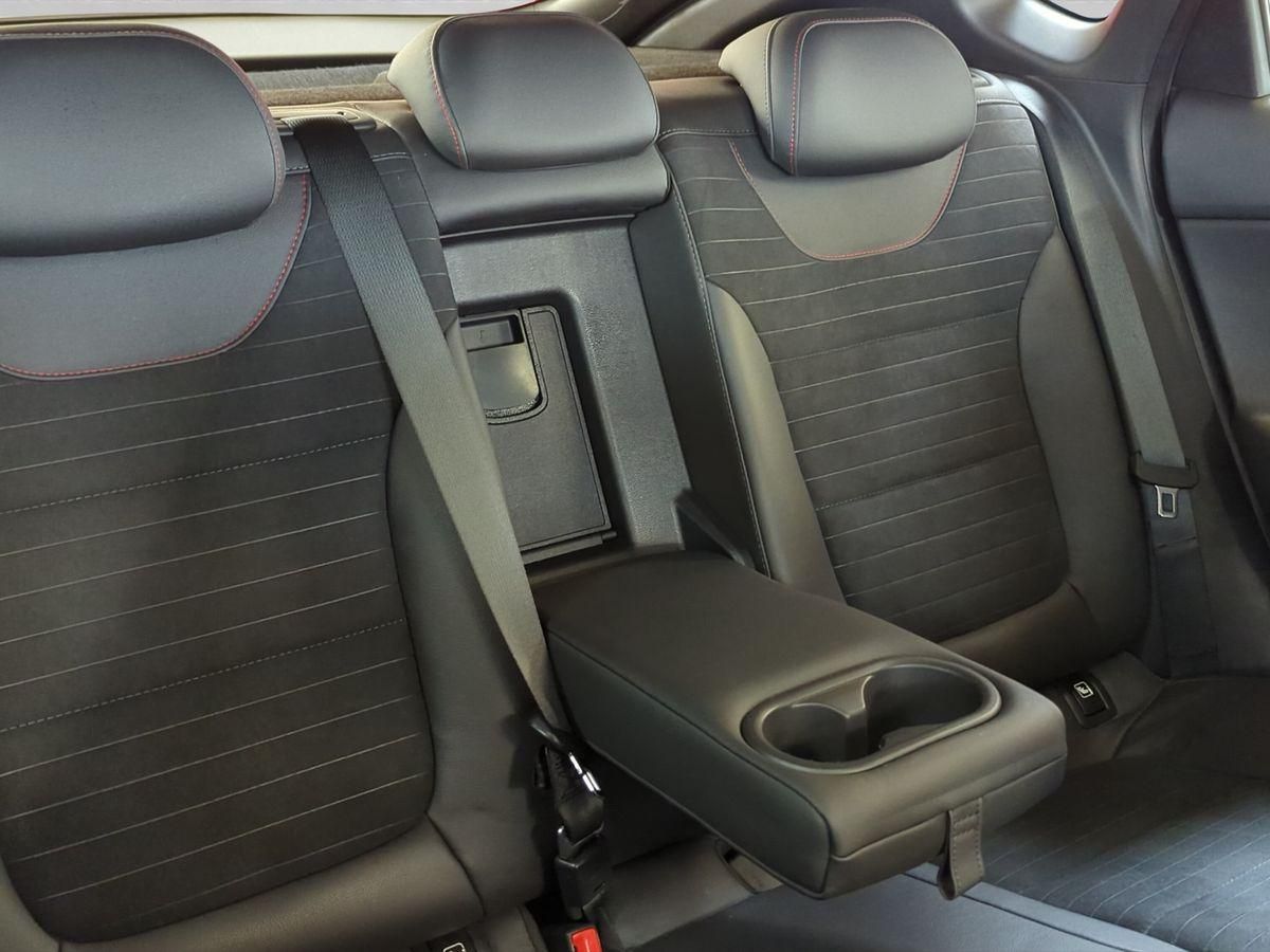 Hyundai i30N FASTBACK PERFORMANCE PANO-DACH+TEIL-LEDER+N foto 18
