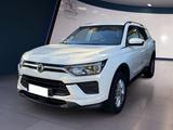 Ssangyong Korando Korando 1.6 Road 2wd - Ssangyong Korando aus 2023