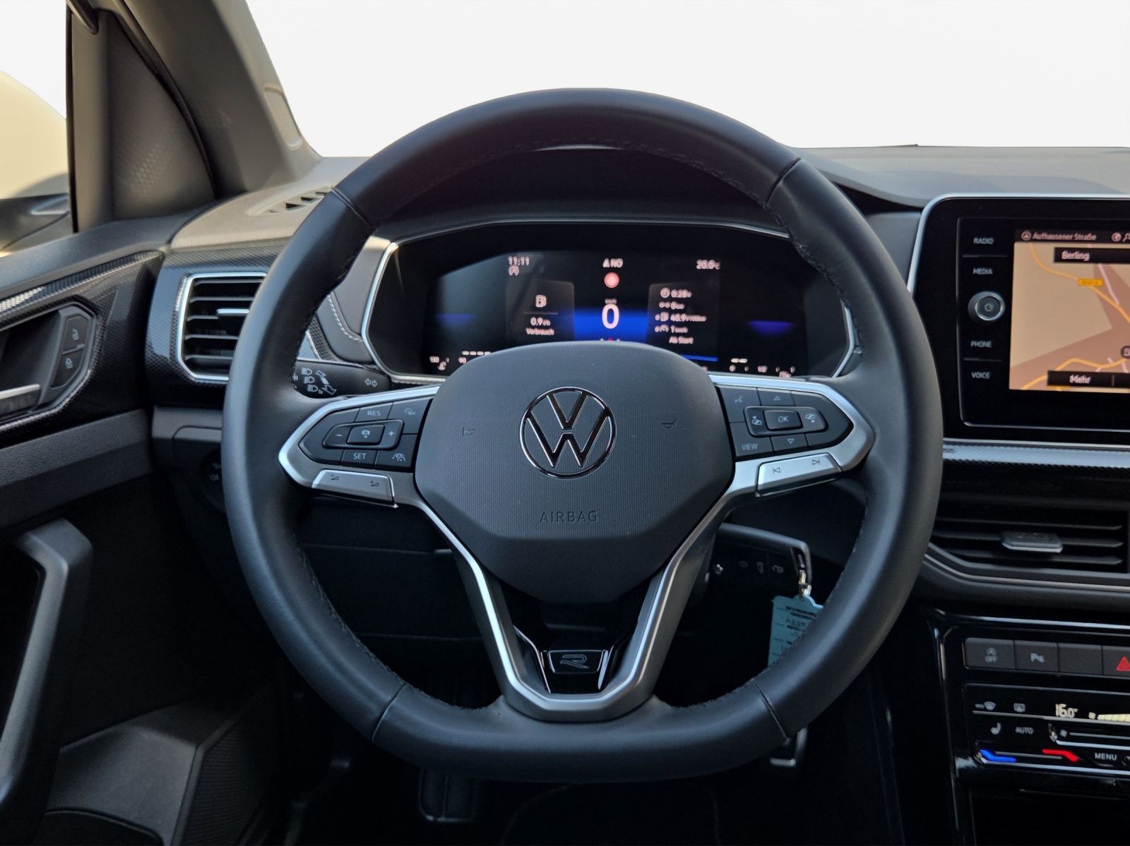 Volkswagen T-Cross - Bild 10