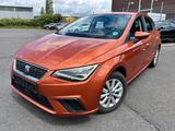 Seat Ibiza Style/LED/Carplay/DSG/DAB/Tempomat/1Hand