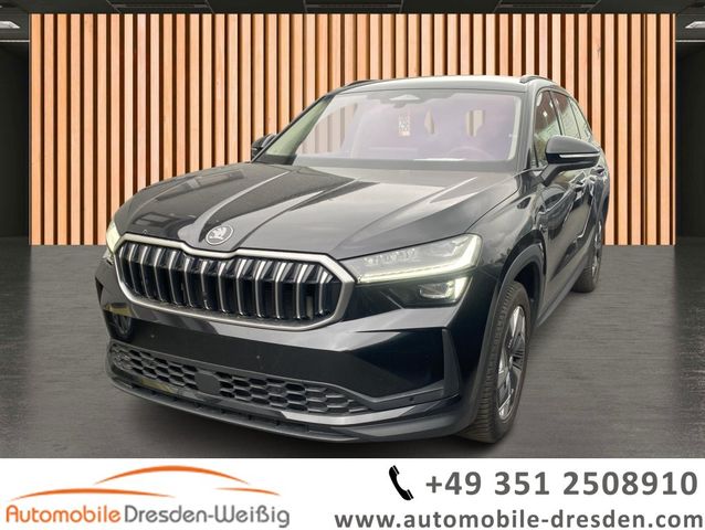 Skoda Kodiaq 1.5 TSI DSG Selection*Navi*ACC*Matrix*