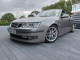 Saab 93 Cabriolet 2003. - gebrauchte Saab 45725 aus dem Jahr 2003