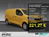 Opel Vivaro Cargo 1.5 D M Edition 3-Sitzer Klima Navi - Offers
