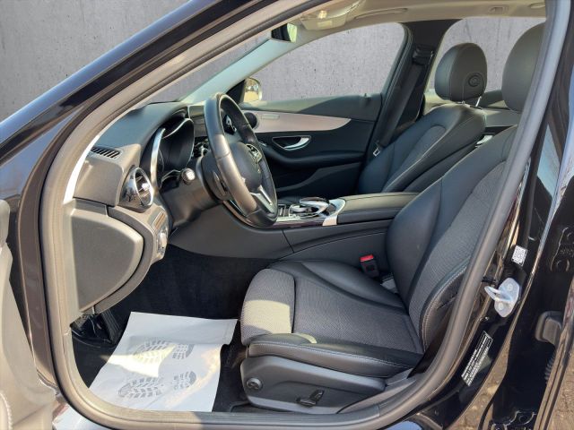 C 180 T Avantgarde NAVI/AHK/LED/PANO/elHK. Klima