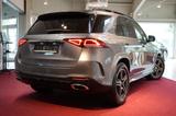 Mercedes-Benz GLE 400 d AMG Line 4Matic *LED*Pano*Kamera* - Mercedes-Benz GLE 400 in Hamburg
