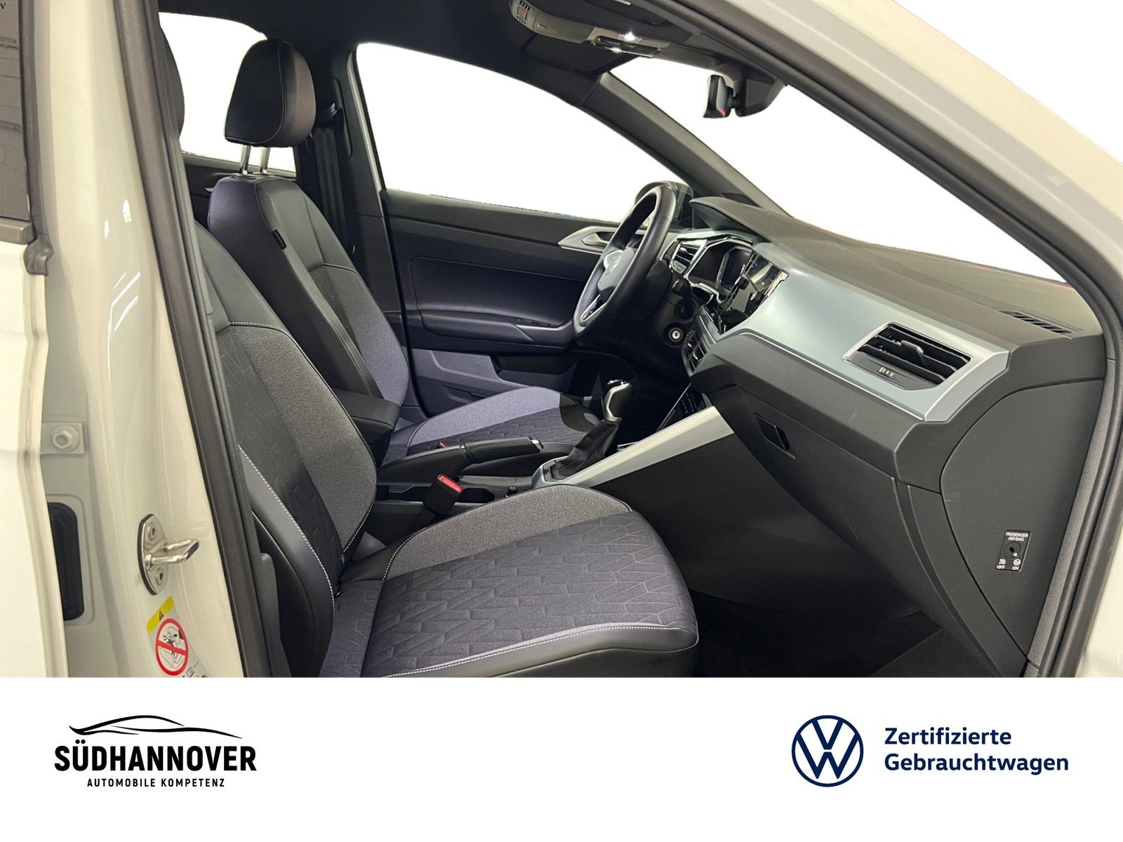 Volkswagen Taigo - Bild 8