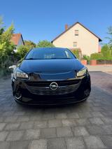 Opel Corsa 1.0 schwarz 85kW 95000km - Opel Corsa: 95