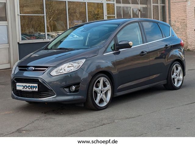 Ford C-Max C-MAX 1.6 EcoBoost Titanium