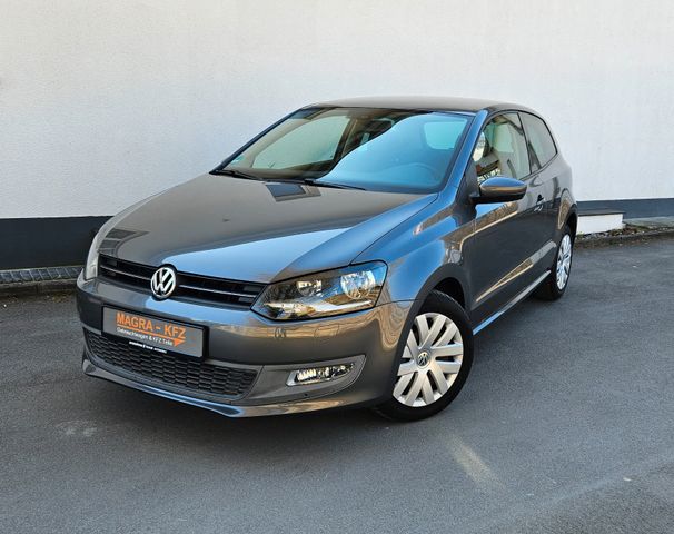 Volkswagen Polo V 1,2 TSI Team/Navi/PDC