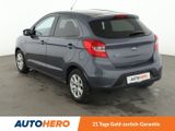 Ford Ka+ 1.2 Ti-VCT Cool&Sound *PDC*SHZ*ALU* - Ford Ka/Ka+ in Köln