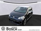 Volkswagen e-up! Style CCS SHZ RFK Alu PDC Tempomat Klima - schwarze Volkswagen e-up!