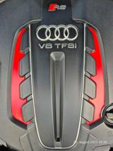 Audi RS7 Sportback Performance, Audi Exclu... - Audi RS7: Sportback