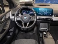 BMW 218 Active Tourer - Vorschau Bild 6