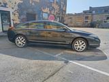 Citroën C6 3.0 V6 Pallas - Citroën: Pallas