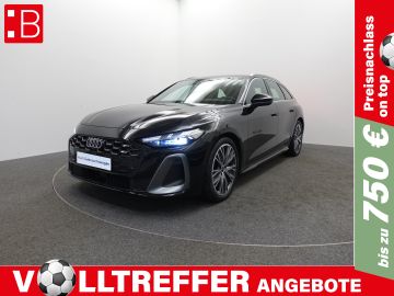 Audi A5 Avant TDI S tronic line TECH MMI PRO B&amp;O 19
