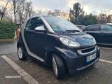 Smart ForTwo coupé 1.0 52kW mhd passion passion - Smart ForTwo aus 2010: Coupe, Passion