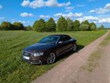 Audi A5 Cabriolet, 2.0 TDI - Audi Cabriolet mit Diesel-Antrieb