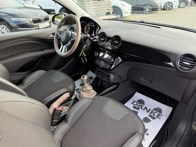 Opel Adam Jam ecoFlex