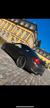 BMW M2 Coupé M2 - BMW M2 Gebrauchtwagen in München