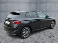 Skoda Fabia - Vorschau Bild 6