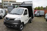 Piaggio Porter NP6 Kipper PRO LPG 220  SOFORT !!!! - Piaggio Porter Gebrauchtwagen