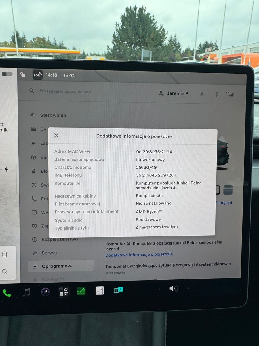 Tesla Model 3 Long Range RWD foto 17