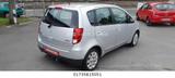 Mitsubishi Colt Lim. 5-trg.XTRA, abnehmb. AHZV, 8-fach Ber. - Mitsubishi Colt in Dresden