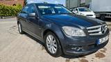 Mercedes-Benz Mercedes C200 W204 TÜV12.2027. Neue Kette VB - Mercedes-Benz C-Class mit Diesel-Antrieb: W202