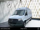 Mercedes-Benz Sprinter 317 CDI KA PRO L3H2 Kam*Klima*Sitz-Hzg* - gebrauchte Mercedes-Benz Sprinter aus dem Jahr 2024