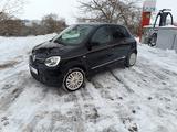 Renault Twingo Electric 22KWh Vibes Navi SHZ Kamera