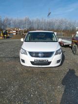 Volkswagen VW Volkswagen Routan Verkauf oder Tausch - VW Routan Gebrauchtwagen