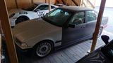 BMW 325i Limousine E36 M50B25 Grauguss ohn... - BMW 325 aus 1992: 325i