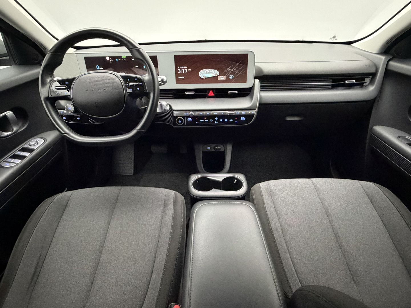 Hyundai IONIQ 5 Style 77.4 kWh SOH 96,2% | AHK | 350KW S imagem 3