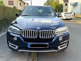BMW X5 xDrive30d - Extrem gut gepflegt - BMW X5 Gebrauchtwagen in Frankfurt