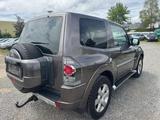 Mitsubishi Pajero 3.2 DI-D Intense * Automatik* - Mitsubishi Pajero: Intense