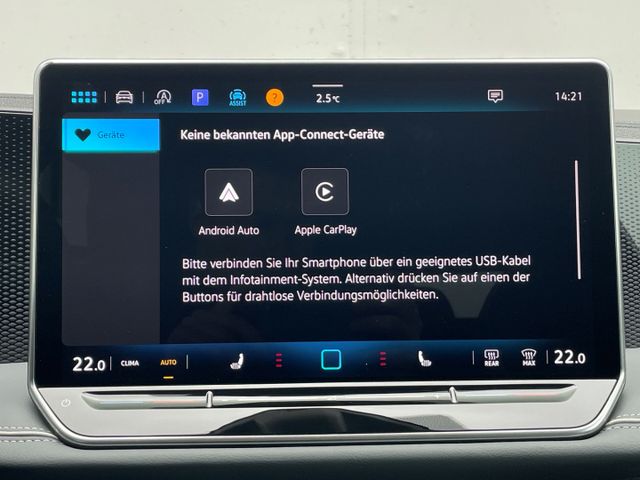 Passat 1.5 eTSI DSG Business Kamera/AHK/Navi/Key